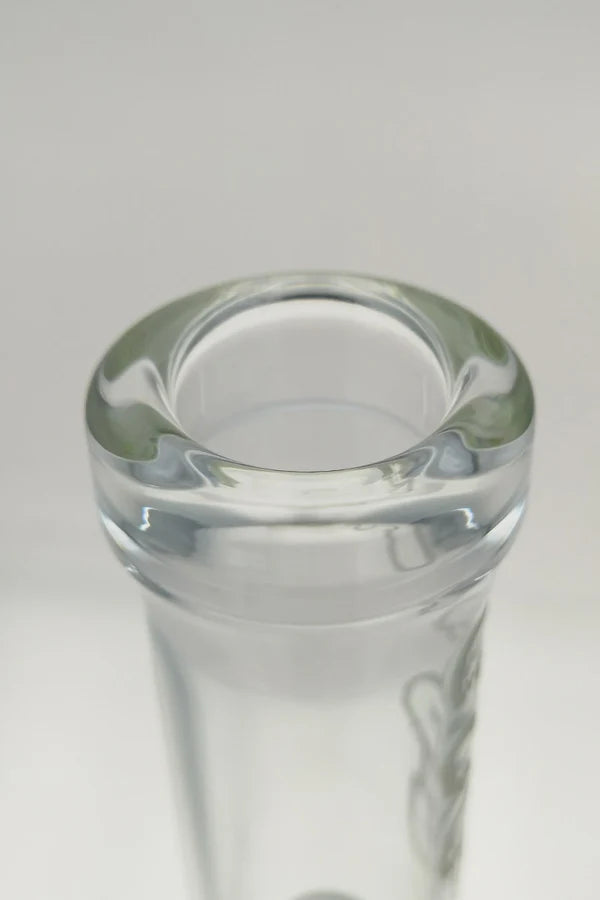 TAG Super Slit Multiplying Inline 19" Clear #438T