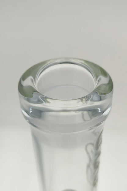 TAG Super Slit Multiplying Inline 19" Clear #438T