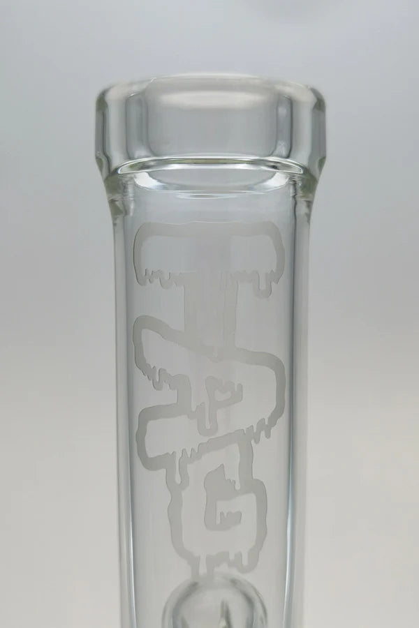 TAG Super Slit Multiplying Inline 19" Clear #438T