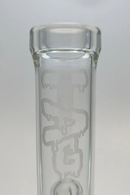 TAG Super Slit Multiplying Inline 19" Clear #438T