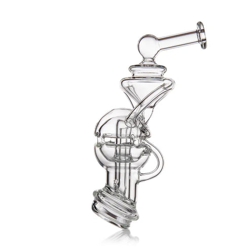 MJ Arsenal Fabcycler Peak Attachment - Planet Caravan