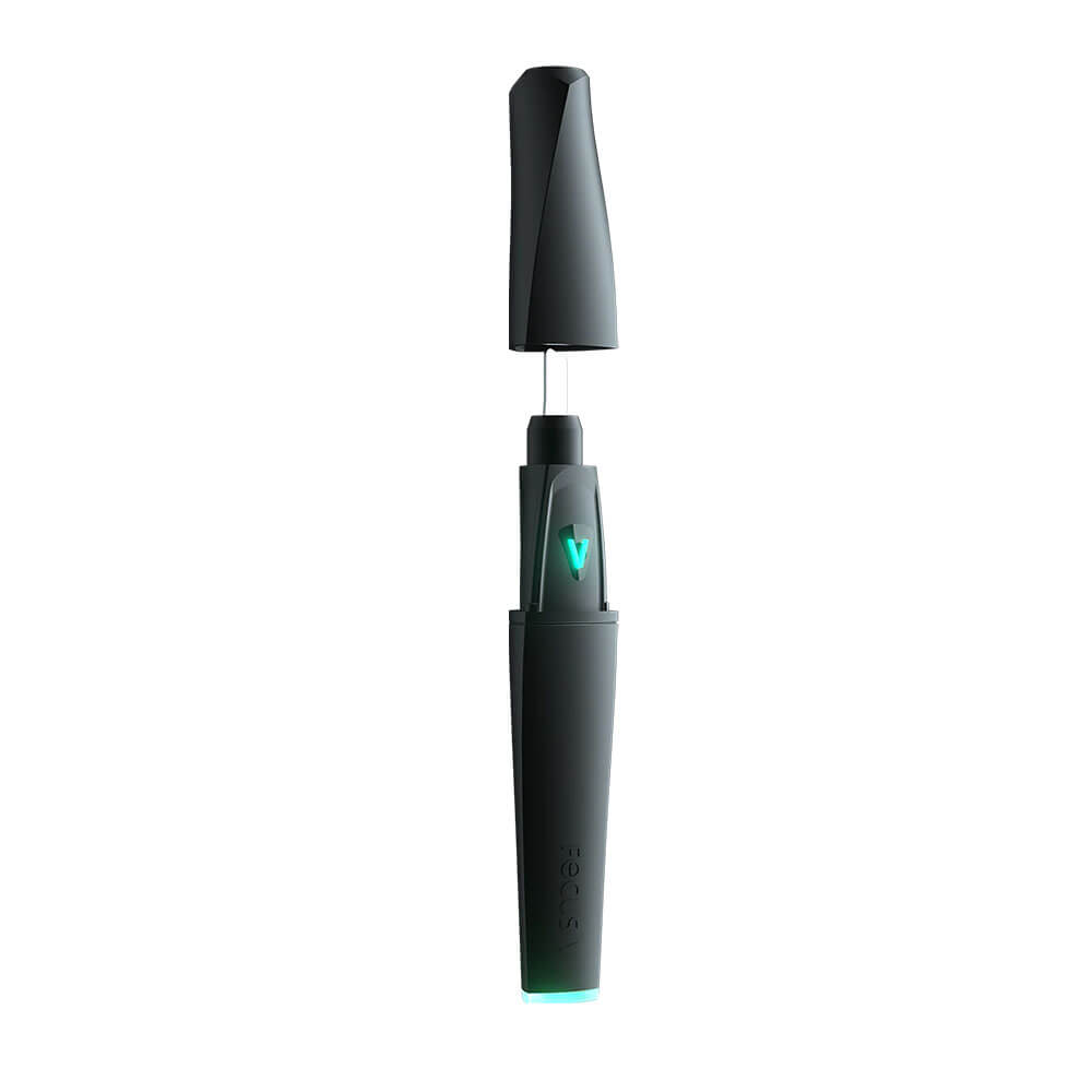 Focus V Saber Electric Dab Tool - Planet Caravan