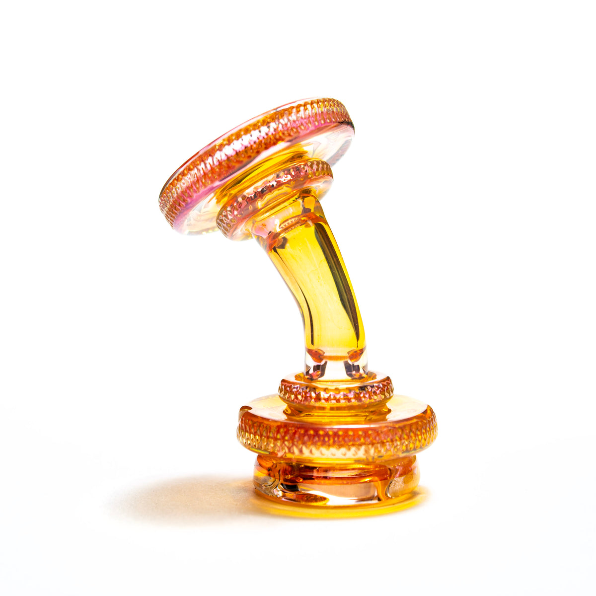 Fumed Proxy Core Dry Tip
