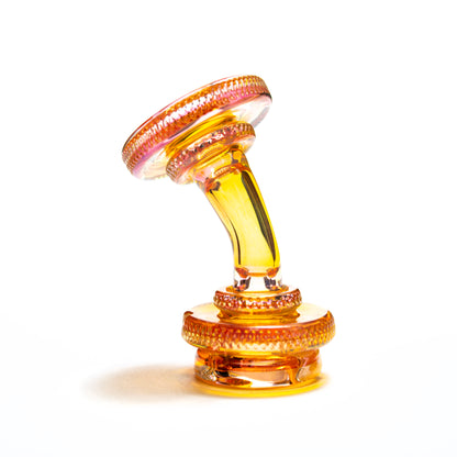 Fumed Proxy Core Dry Tip