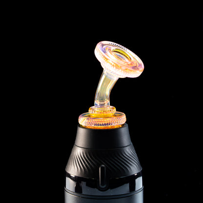 Fumed Proxy Core Dry Tip