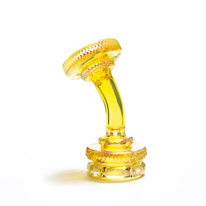 Fumed Proxy Core Dry Tip