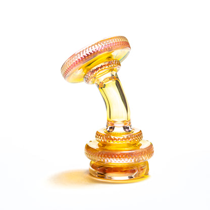 Fumed Proxy Core Dry Tip