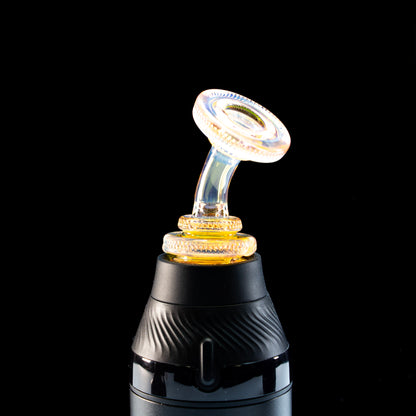 Fumed Proxy Core Dry Tip
