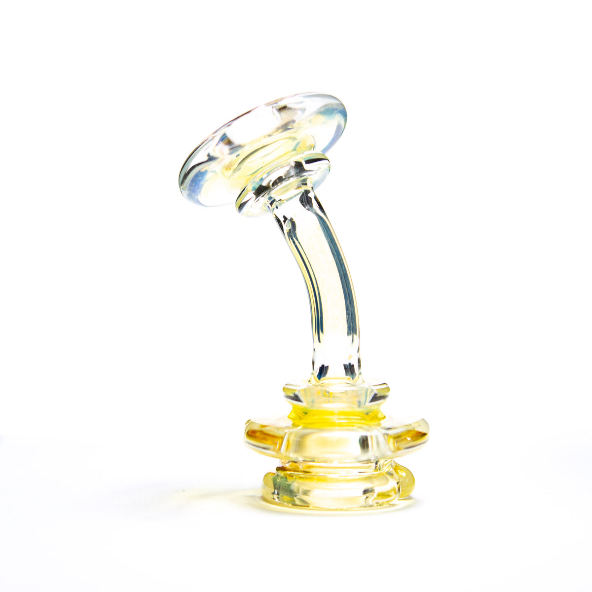 Fumed Proxy Core Dry Tip