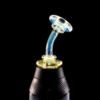 Fumed Proxy Core Dry Tip