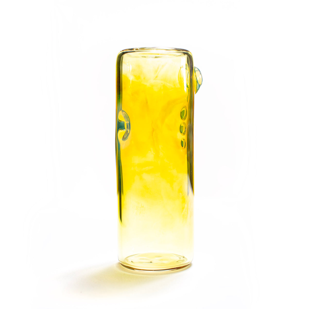 Dune Grass | Fumed Switch GO Dry Top Attachment