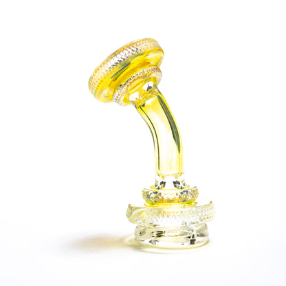 Fumed Proxy Core Dry Tip