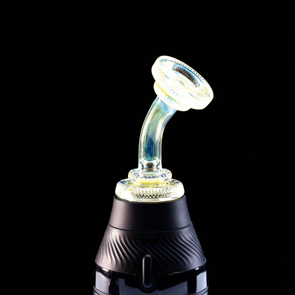 Fumed Proxy Core Dry Tip