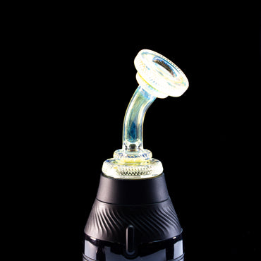 Fumed Proxy Core Dry Tip