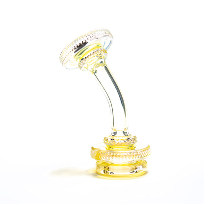 Fumed Proxy Core Dry Tip