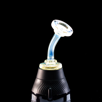 Fumed Proxy Core Dry Tip