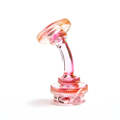 Fumed Proxy Core Dry Tip
