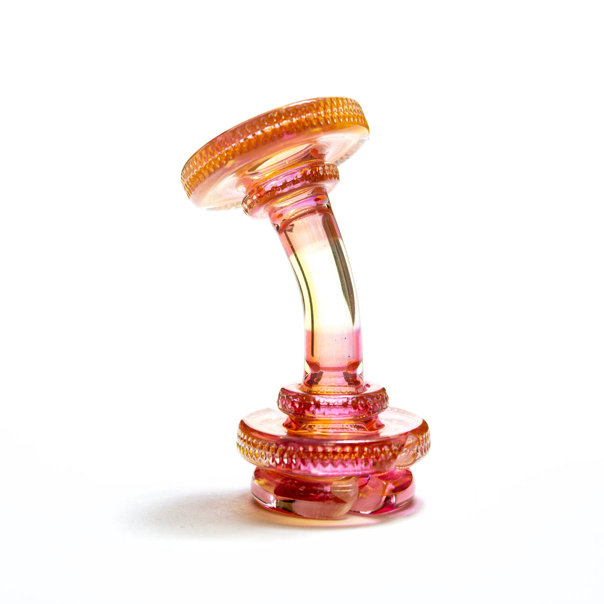 Fumed Proxy Core Dry Tip