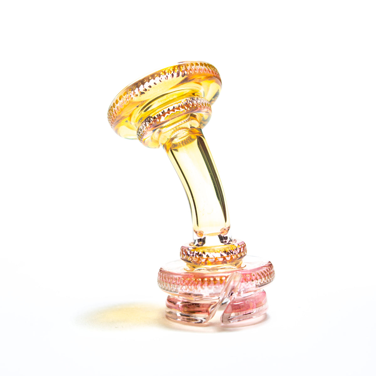 Fumed Proxy Core Dry Tip