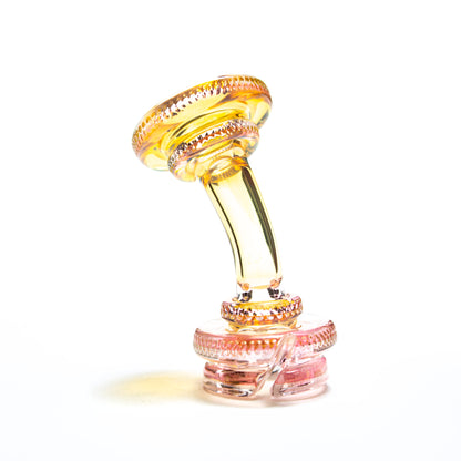 Fumed Proxy Core Dry Tip