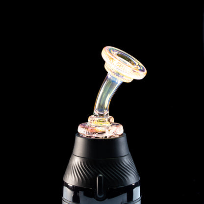 Fumed Proxy Core Dry Tip