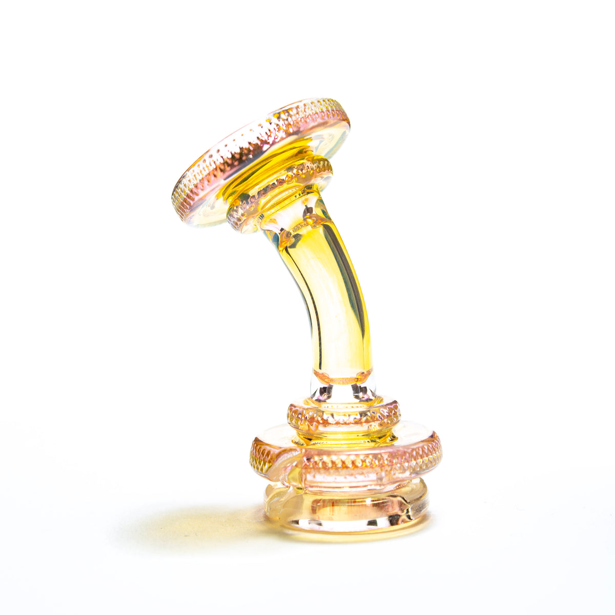 Fumed Proxy Core Dry Tip