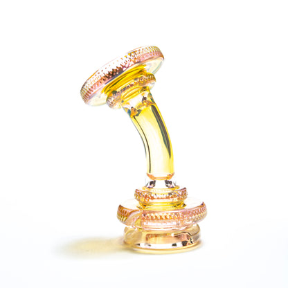 Fumed Proxy Core Dry Tip