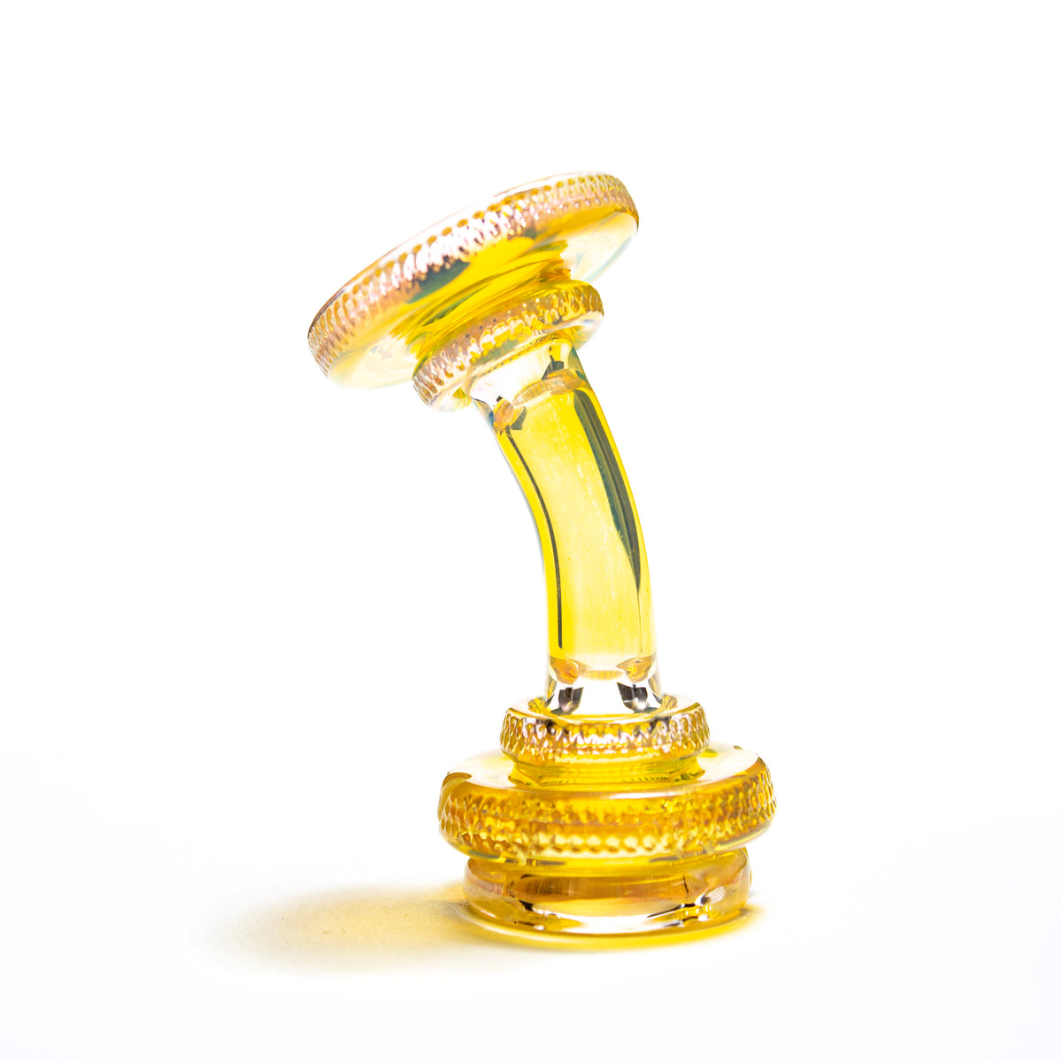Fumed Proxy Core Dry Tip