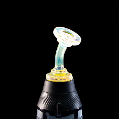 Fumed Proxy Core Dry Tip