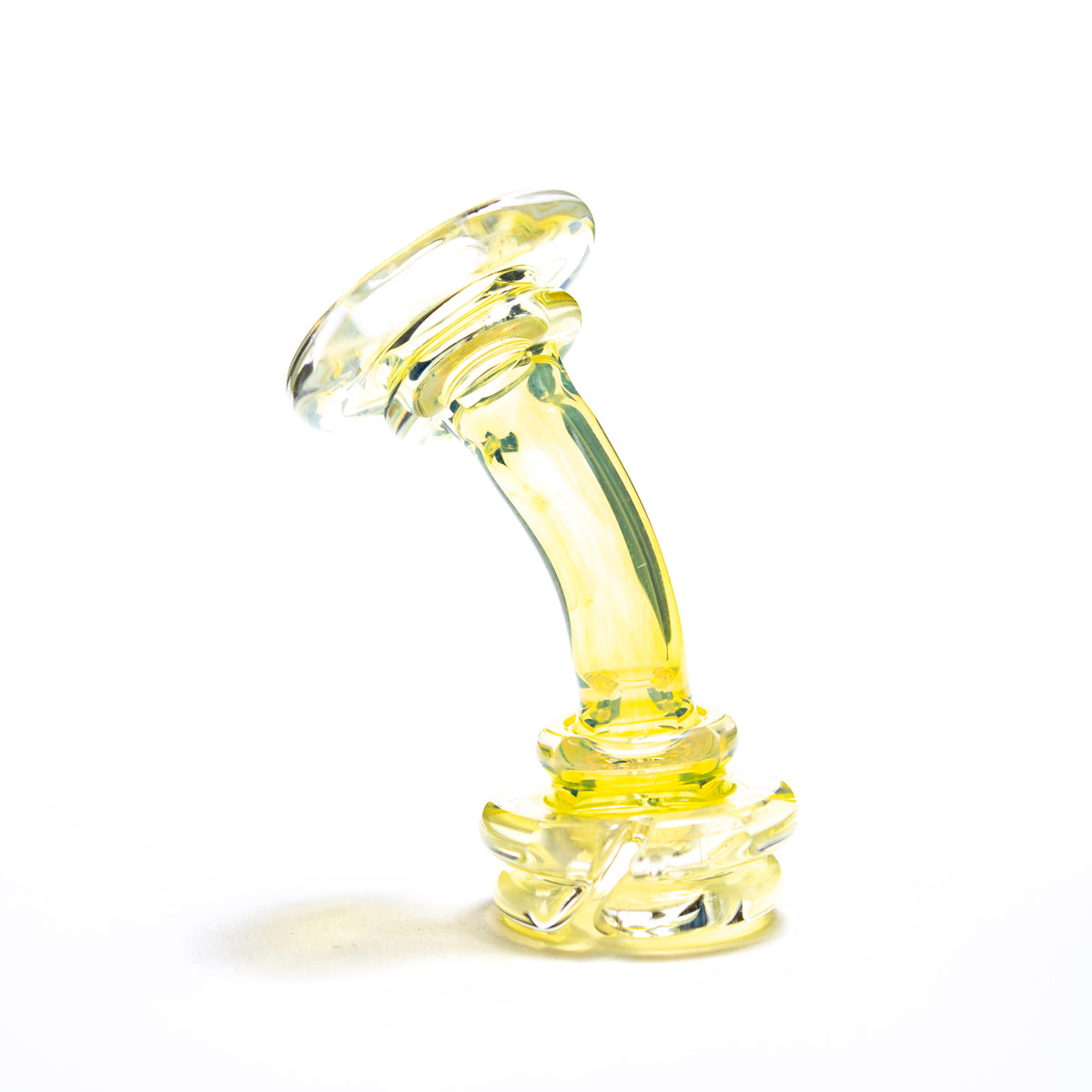 Fumed Proxy Core Dry Tip