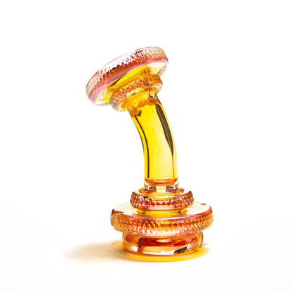 Fumed Proxy Core Dry Tip