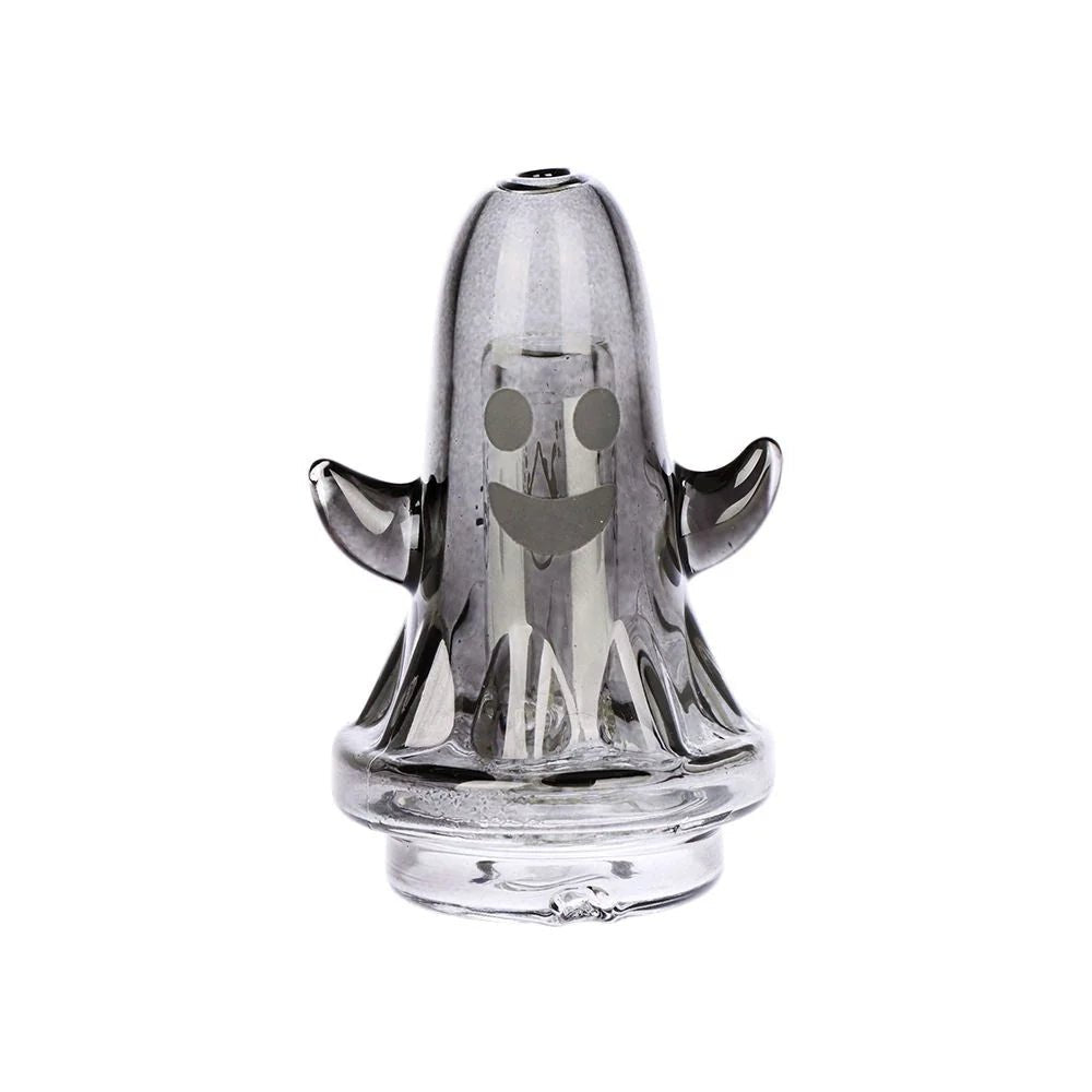 Pulsar Pulsar - Ghostly Glow Bubbler Peak Attachment WP1058 Vaporizer Attachments | Planet Caravan