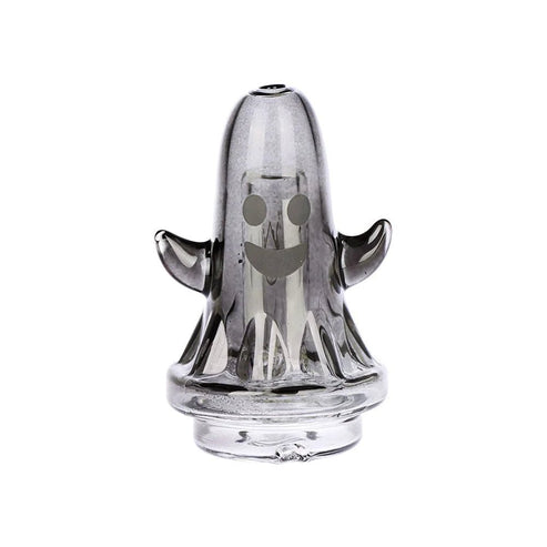 Pulsar Pulsar - Ghostly Glow Bubbler Peak Attachment WP1058 Vaporizer Attachments | Planet Caravan