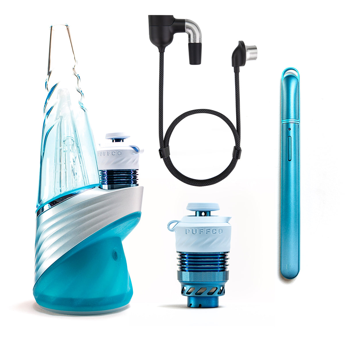 Glacier Master Bundle