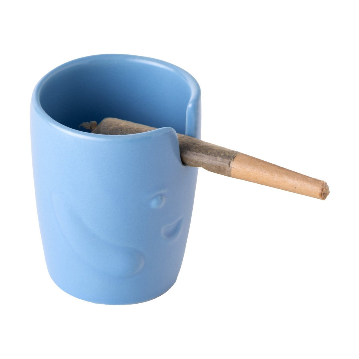 Big Fun! Big Fun! Potheads Ceramic Ashtray Set Ashtrays | Planet Caravan