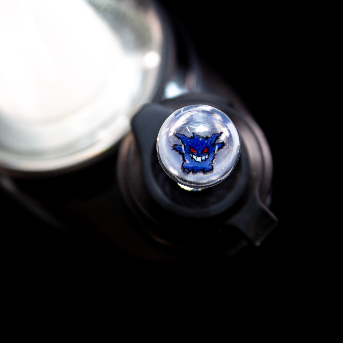 Keys - Mille 3DXL Joystick Cap