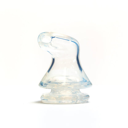 Eternal Flameworks Eternal Flameworks - Proxy Core Snorkel Tip Heady Proxy Attachments | Planet Caravan