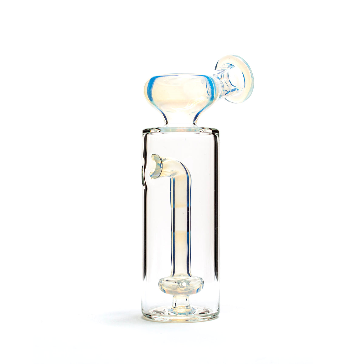 Charlie Shaw | Dr. Dabber Switch GO Bubbler Attachment