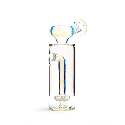Charlie Shaw | Dr. Dabber Switch GO Bubbler Attachment