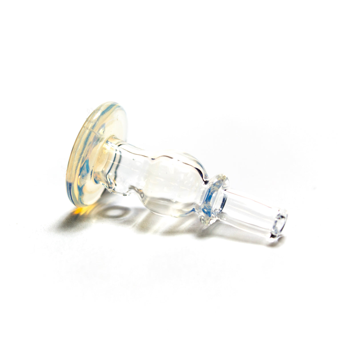Charlie Shaw |  Dr. Dabber Switch GO Glass Cap