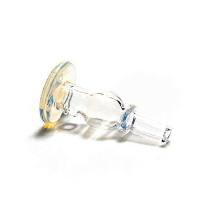 Charlie Shaw |  Dr. Dabber Switch GO Glass Cap