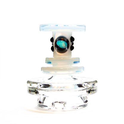 Surf City | Color Opal Peak Dry Top