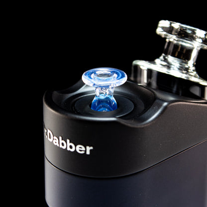Charlie Shaw |  Dr. Dabber Switch GO Glass Cap