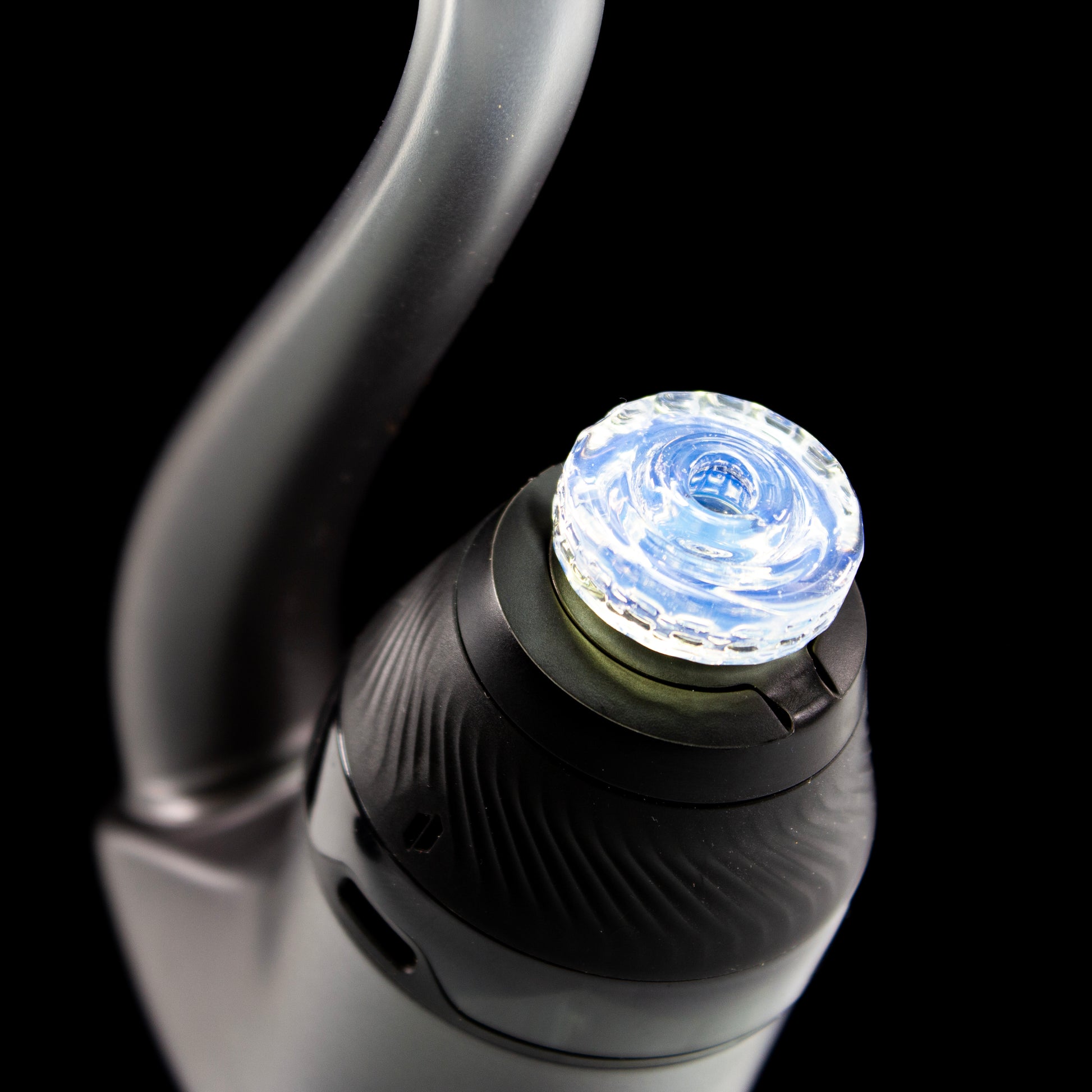 Nib Glass Proxy/Peak Bolt Joystick Spinner #NIB38 - Planet Caravan