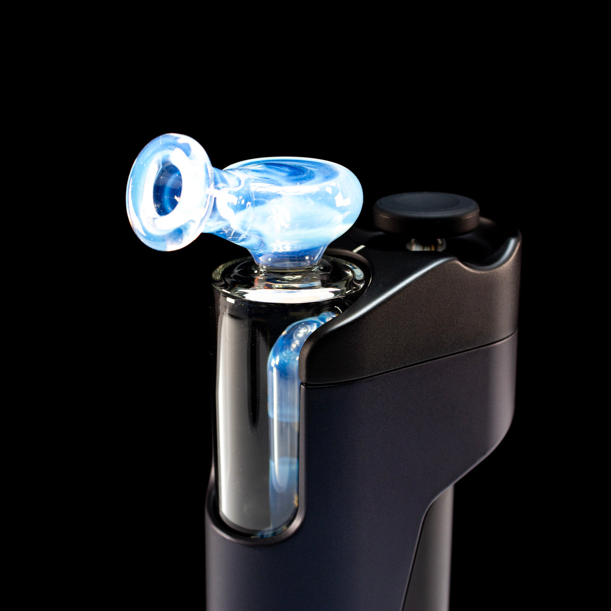 Charlie Shaw | Dr. Dabber Switch GO Bubbler Attachment