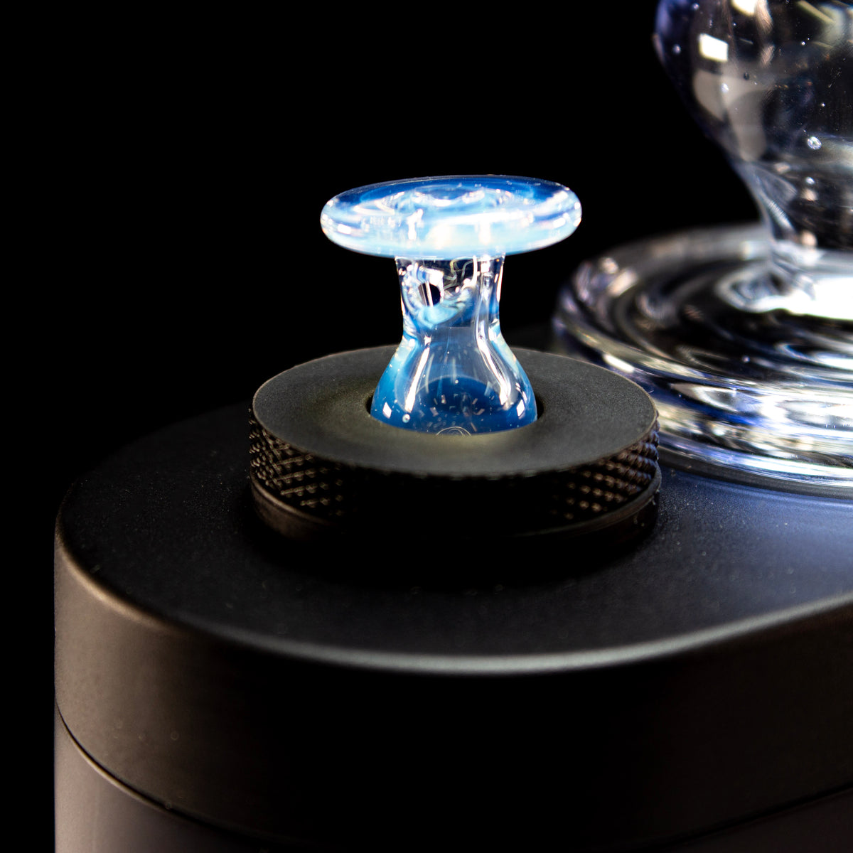 Charlie Shaw |  Dr. Dabber Switch 2 Glass Cap