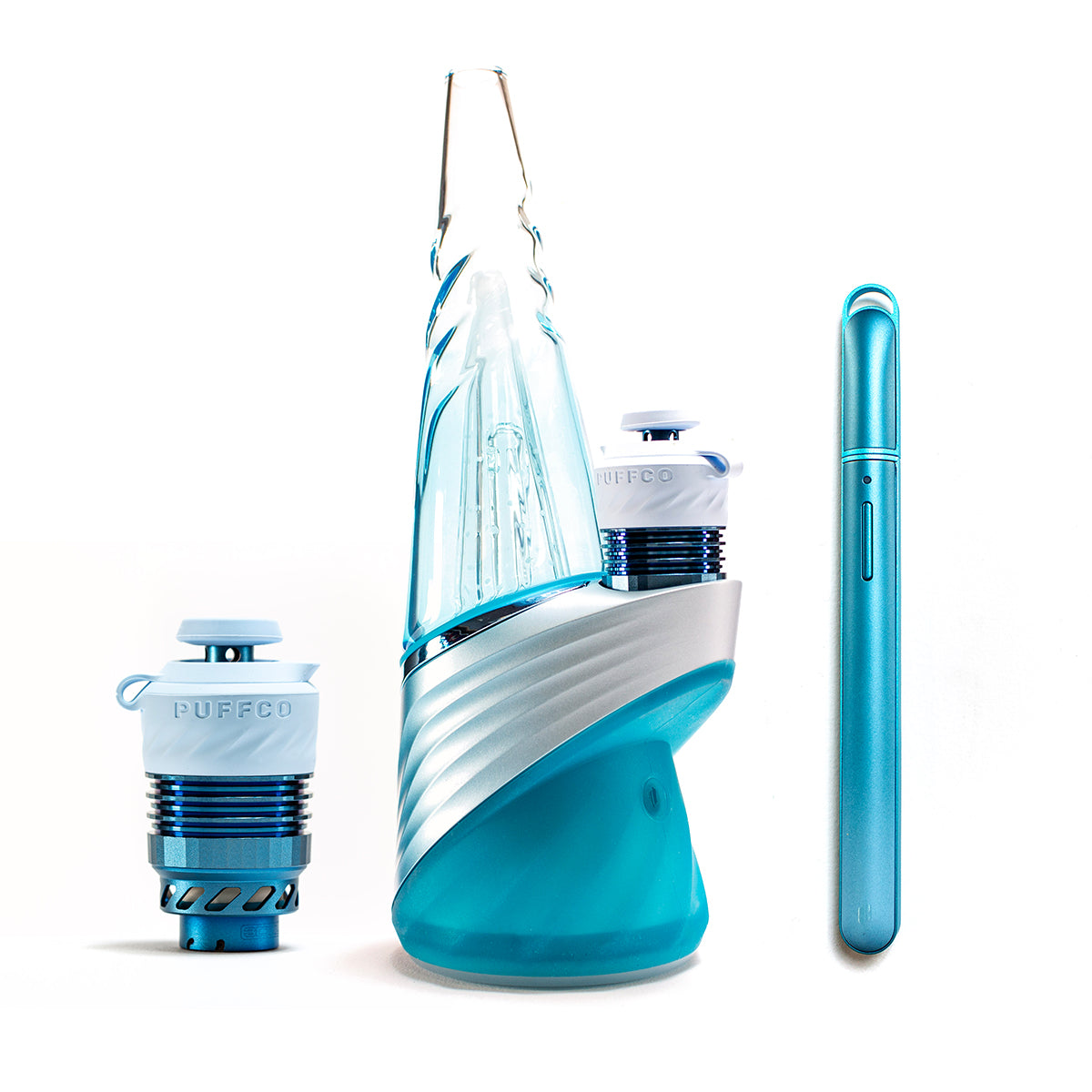 The Glacier Bundle