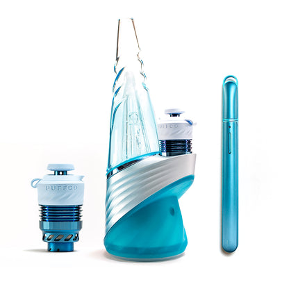 The Glacier Bundle