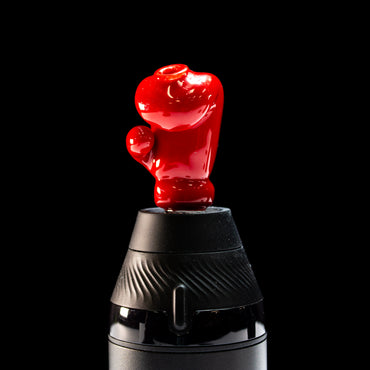 Enduro | Sculptural Proxy Core Tip - Boxing Glove