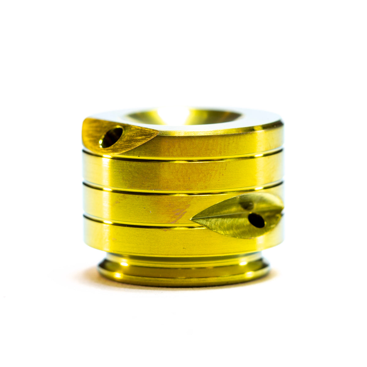 WYM | Titanium Proxy Core Tip